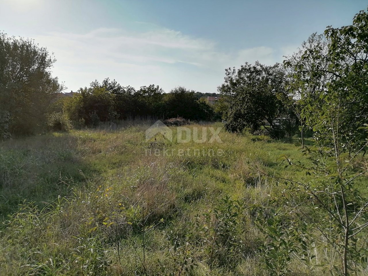 Zemljišče Busoler, Pula, 1.360m2