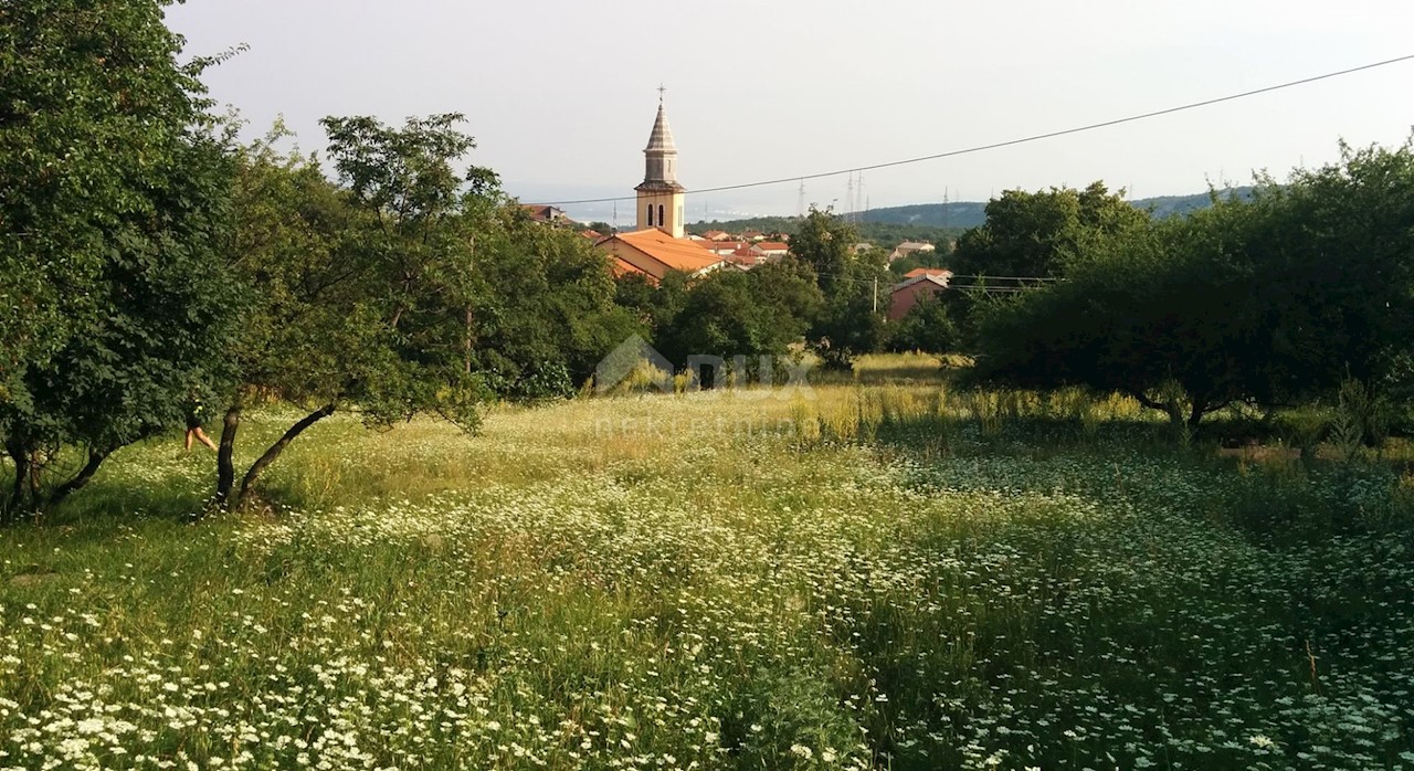 Škrljevo, Bakar, 2.910m2