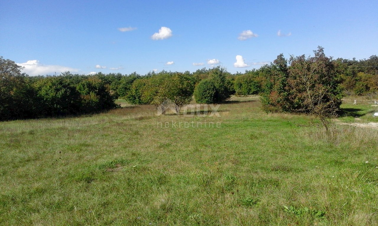 Ripenda Verbanci, Labin, 4.860m2