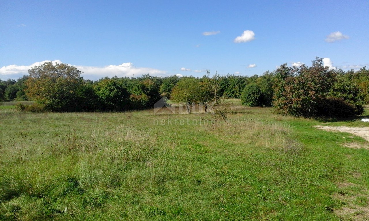 Ripenda Verbanci, Labin, 4.860m2