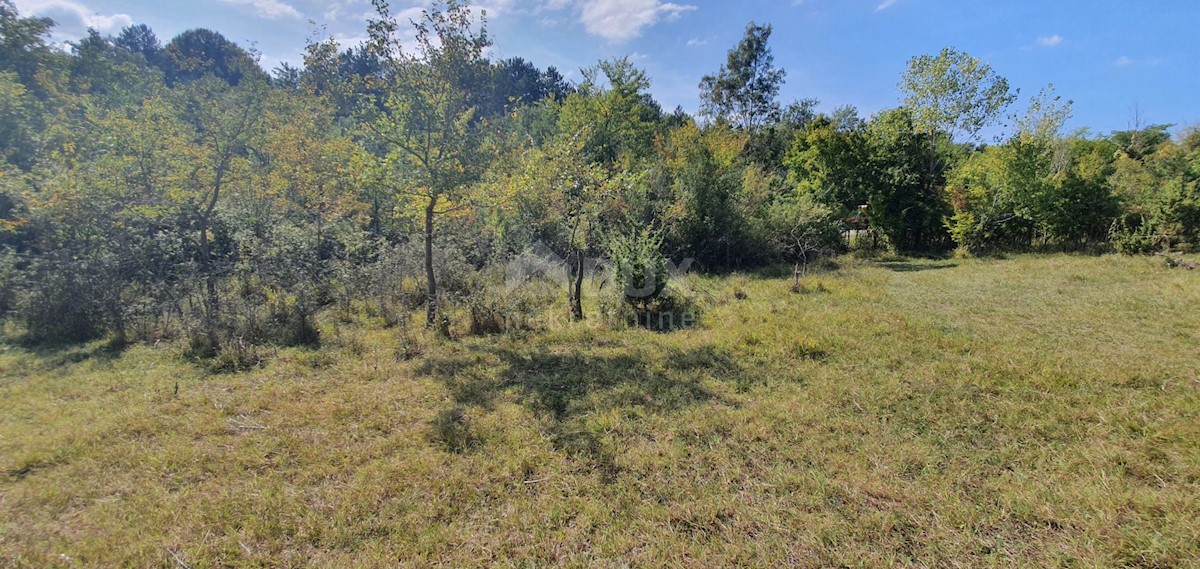 Zemljišče Grožnjan, 2.340m2