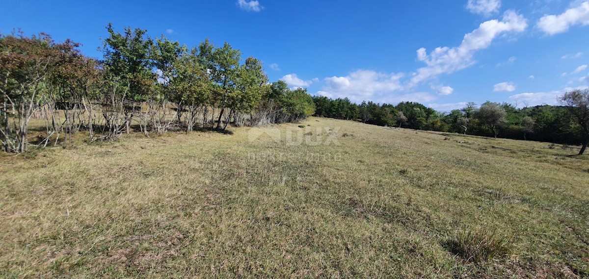 Zemljišče Grožnjan, 2.340m2