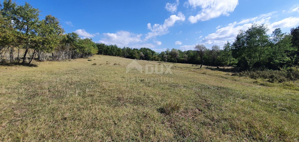 Zemljišče Grožnjan, 2.340m2