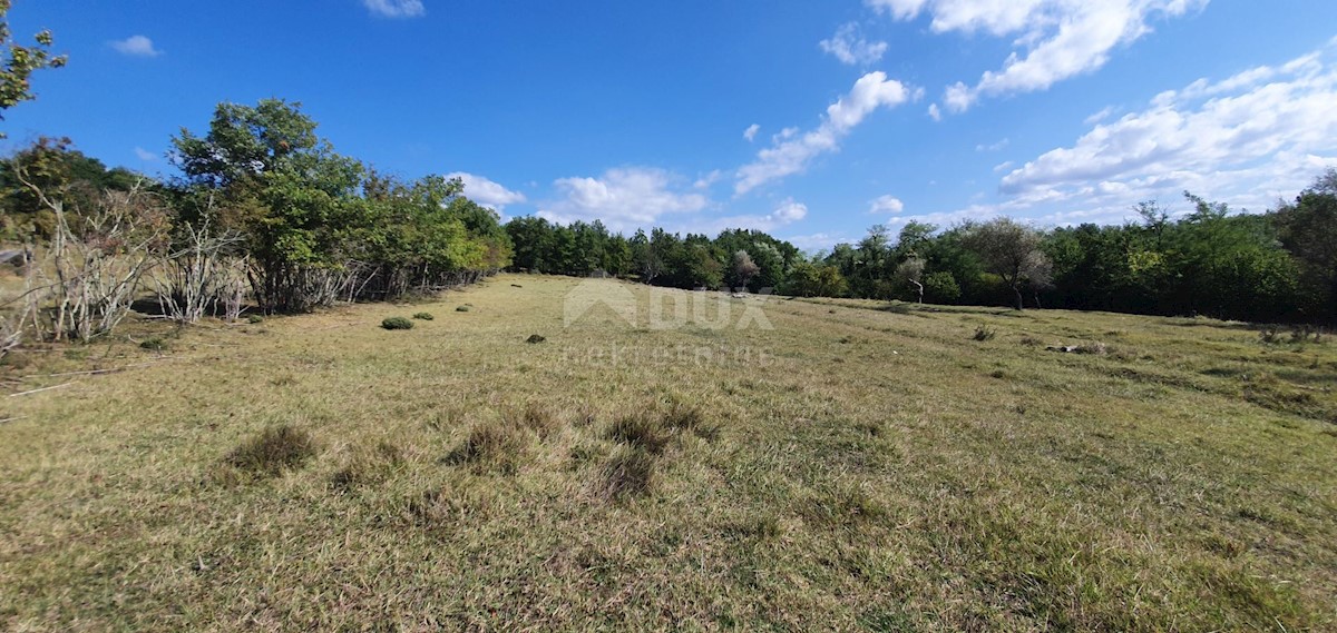 Zemljišče Grožnjan, 2.340m2