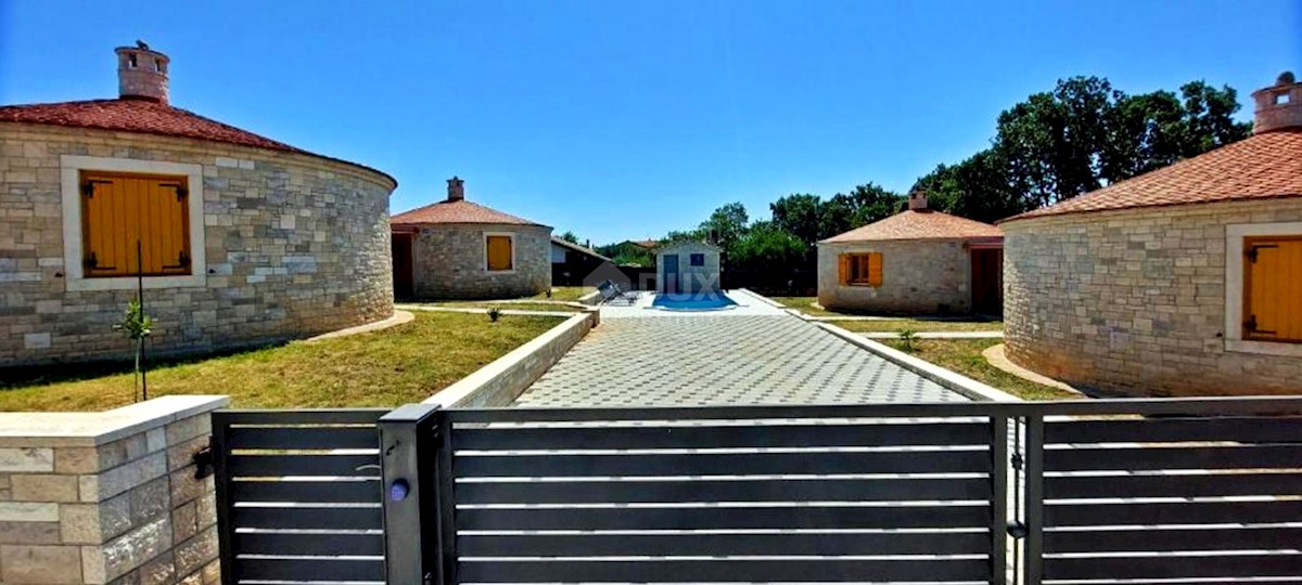 Marčana, 225m2