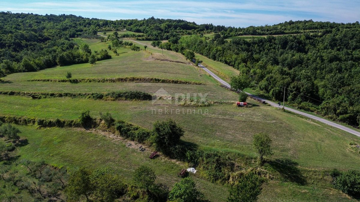 Duričići, Buzet, 400m2