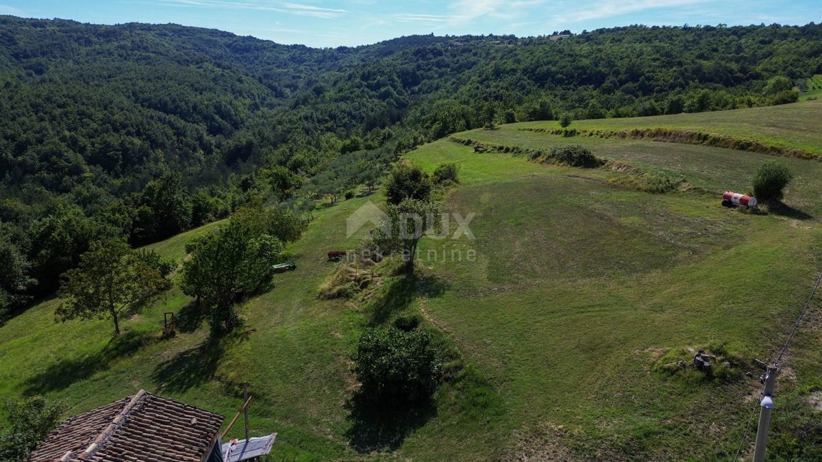 Duričići, Buzet, 400m2