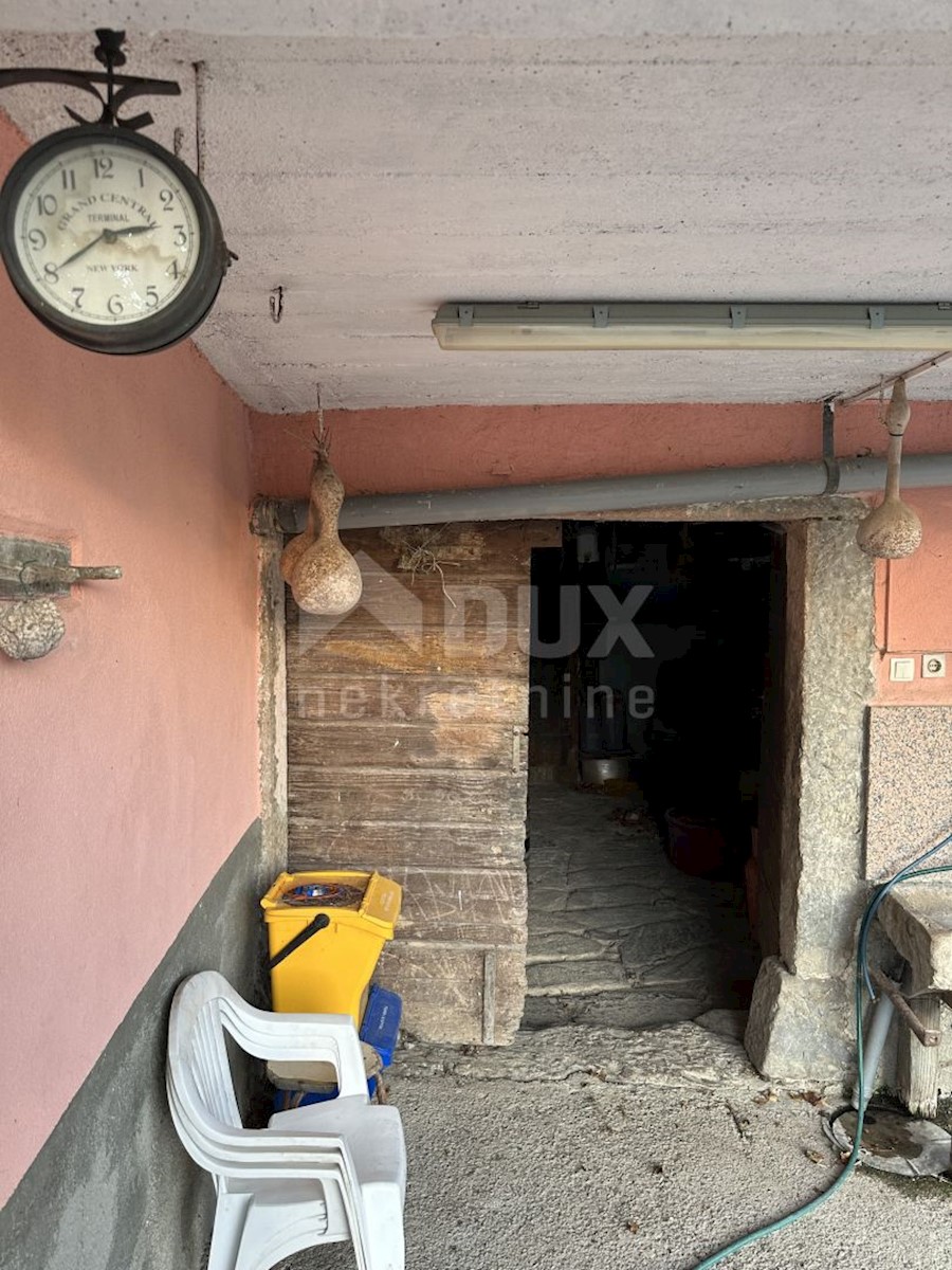 Duričići, Buzet, 400m2