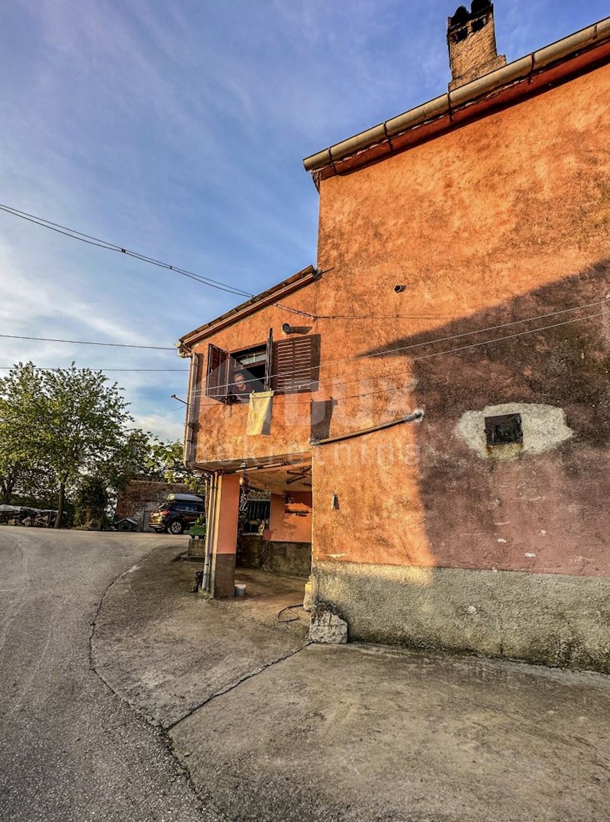 Duričići, Buzet, 400m2