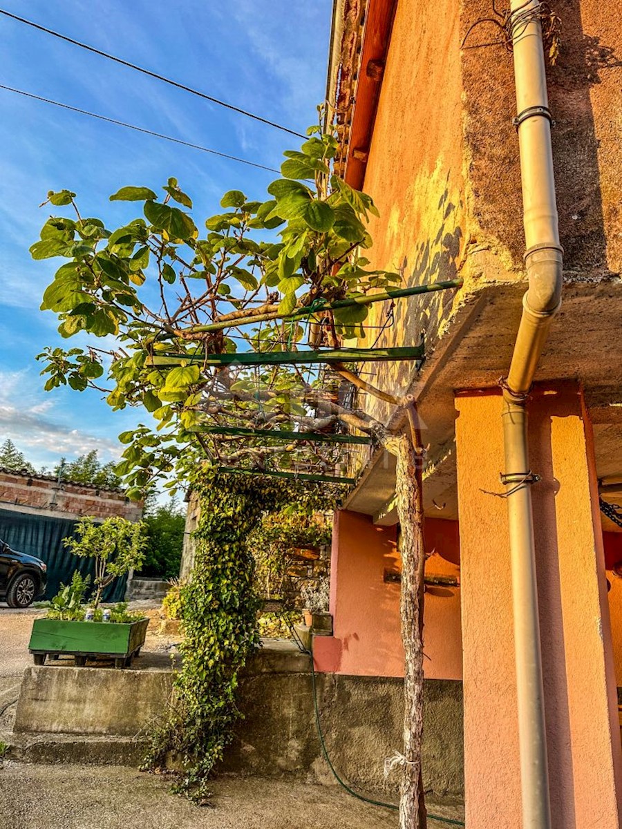 Duričići, Buzet, 400m2