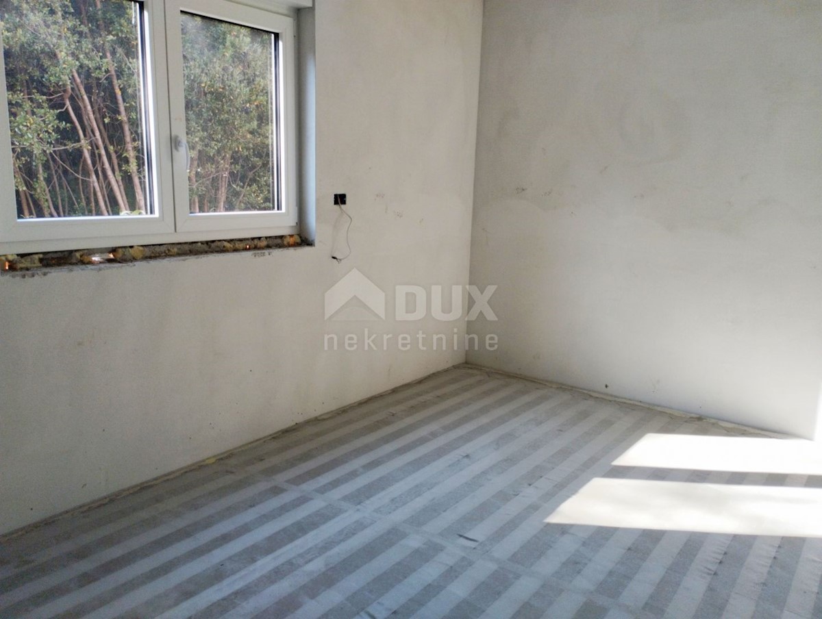 Zambratija, Umag, 62,58m2