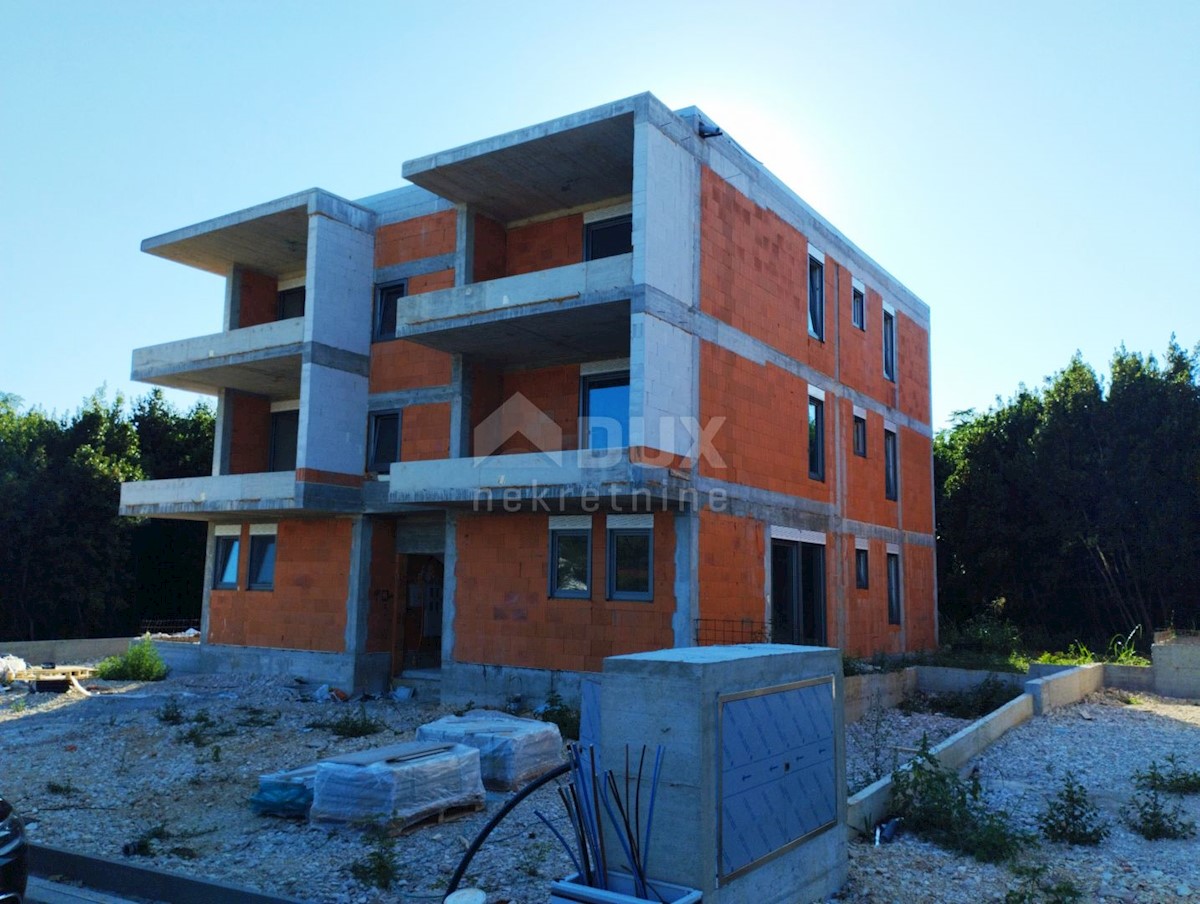 Zambratija, Umag, 62,58m2