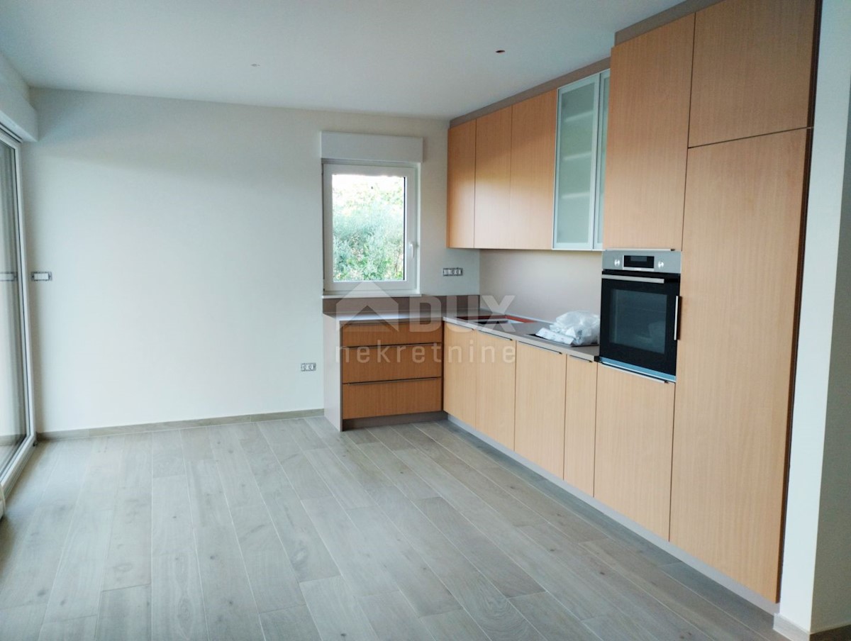 Zambratija, Umag, 62,58m2