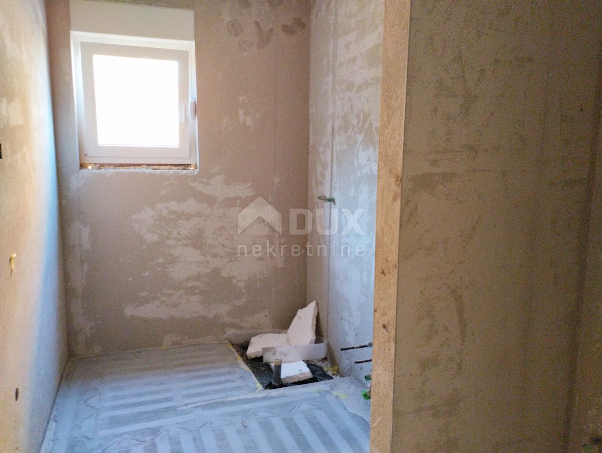 Zambratija, Umag, 62,58m2