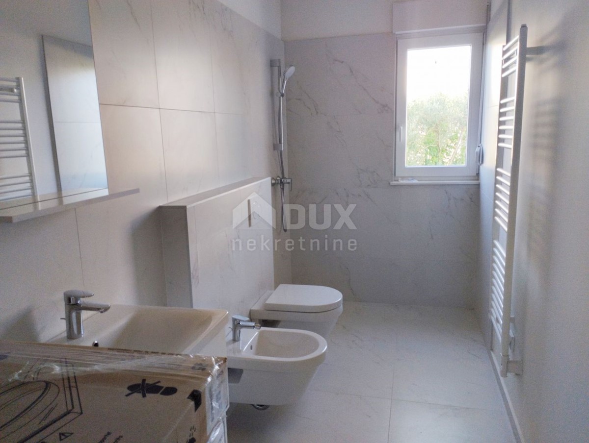 Zambratija, Umag, 62,58m2