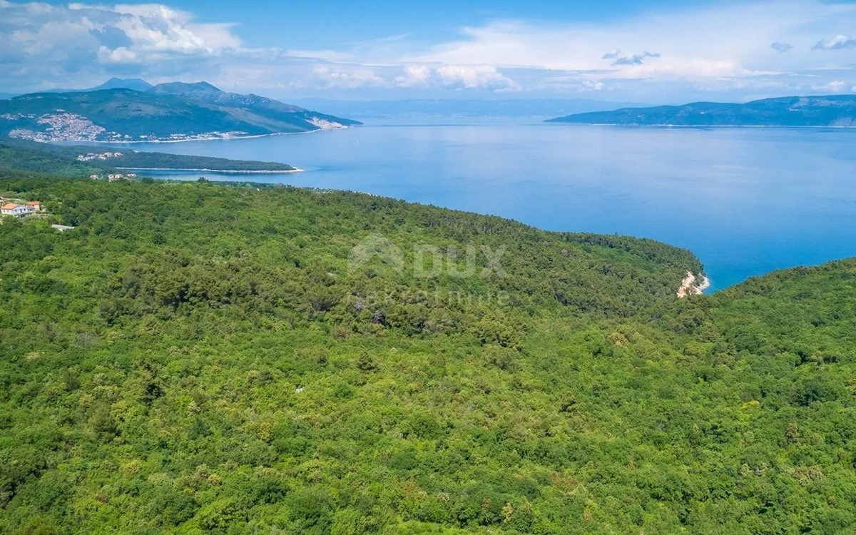 Rabac, Labin, 1.016m2