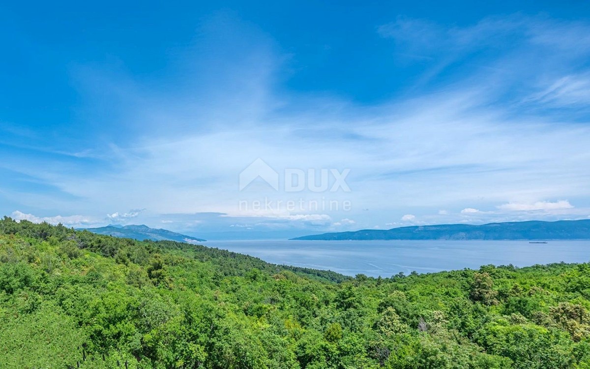 Rabac, Labin, 1.016m2