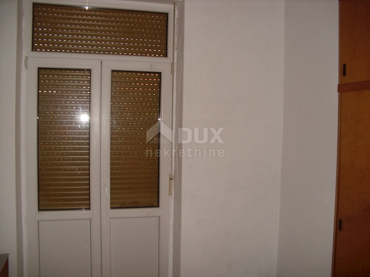 Kozala, Rijeka, 55m2