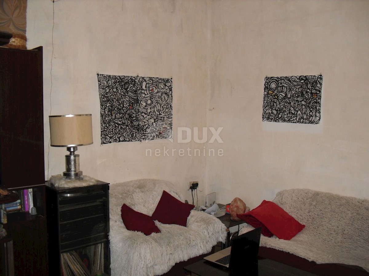 Kozala, Rijeka, 55m2