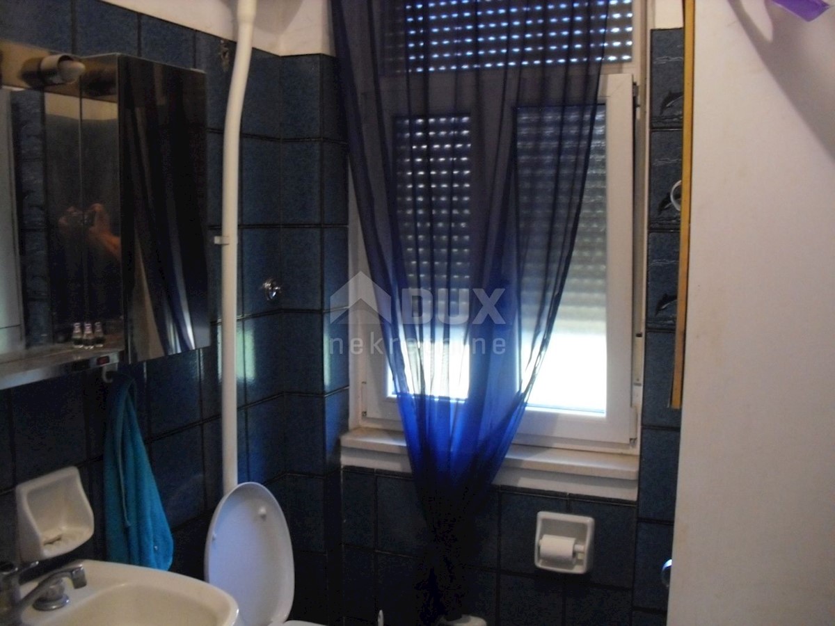 Kozala, Rijeka, 55m2