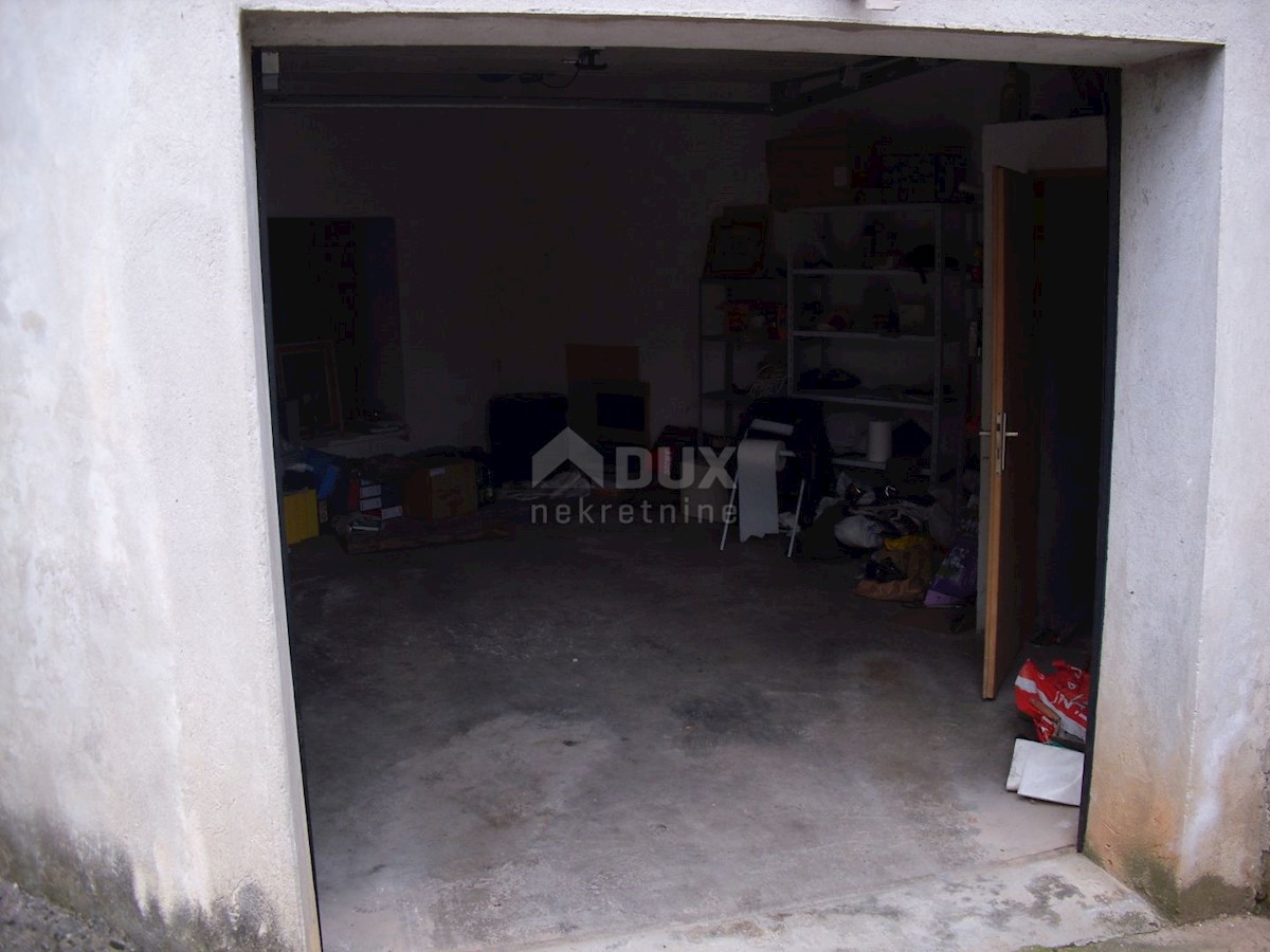 Kozala, Rijeka, 55m2