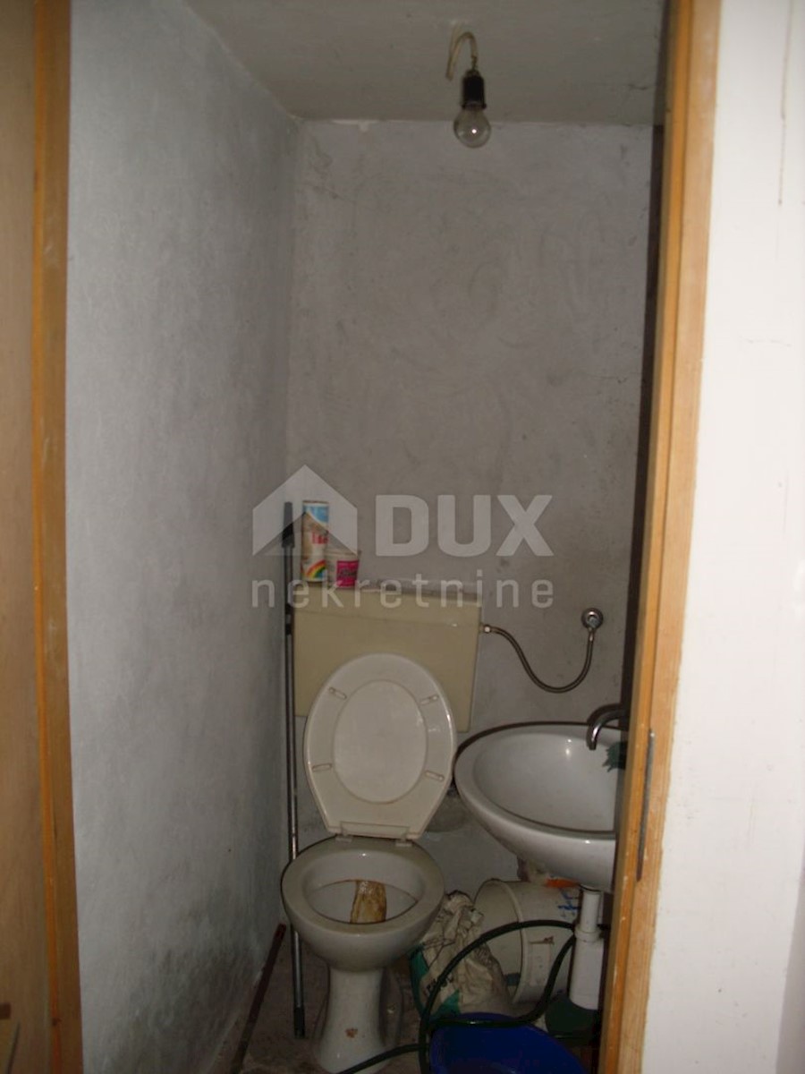 Kozala, Rijeka, 55m2