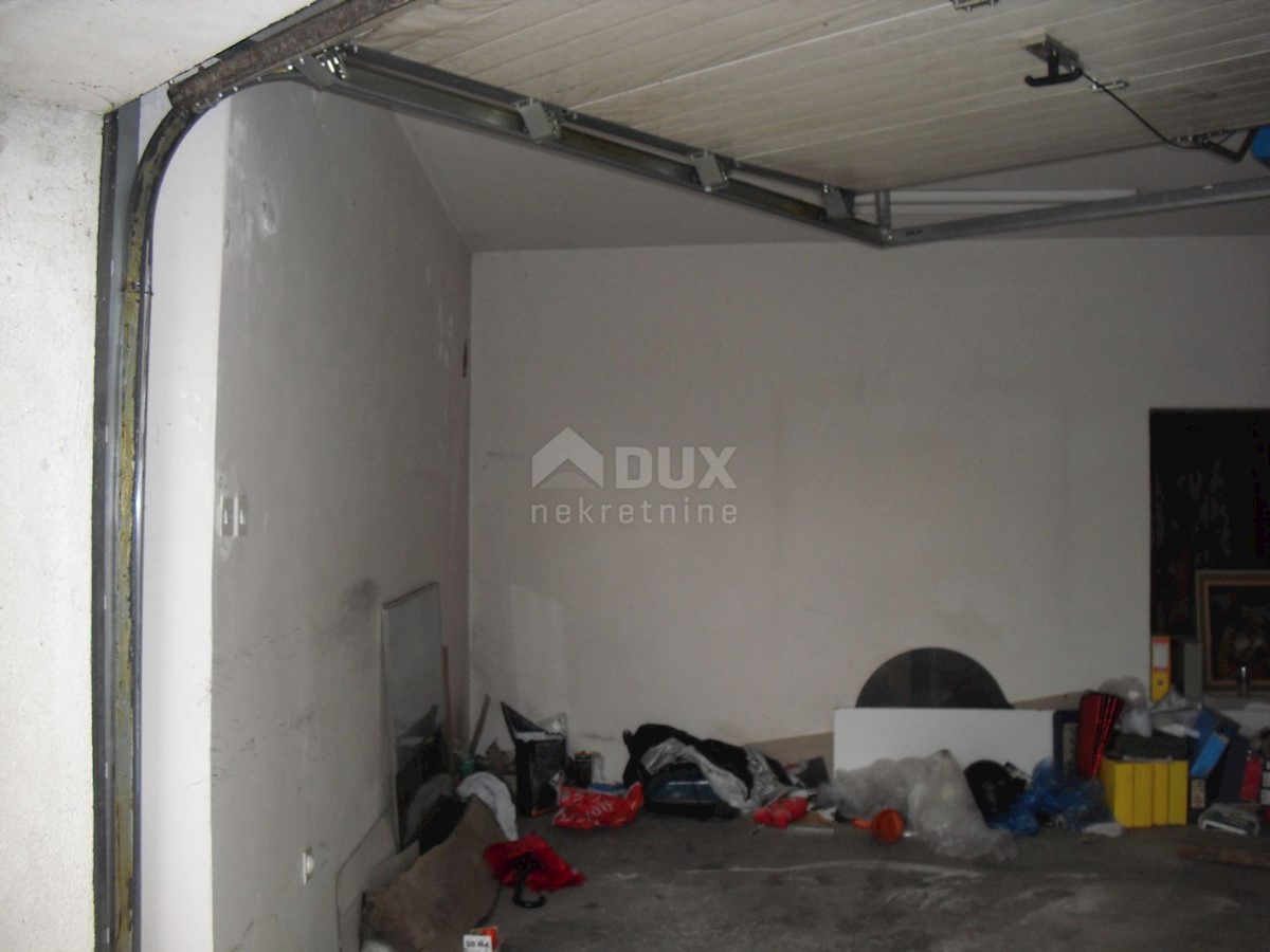 Kozala, Rijeka, 55m2