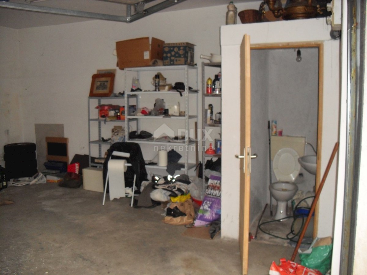 Kozala, Rijeka, 55m2