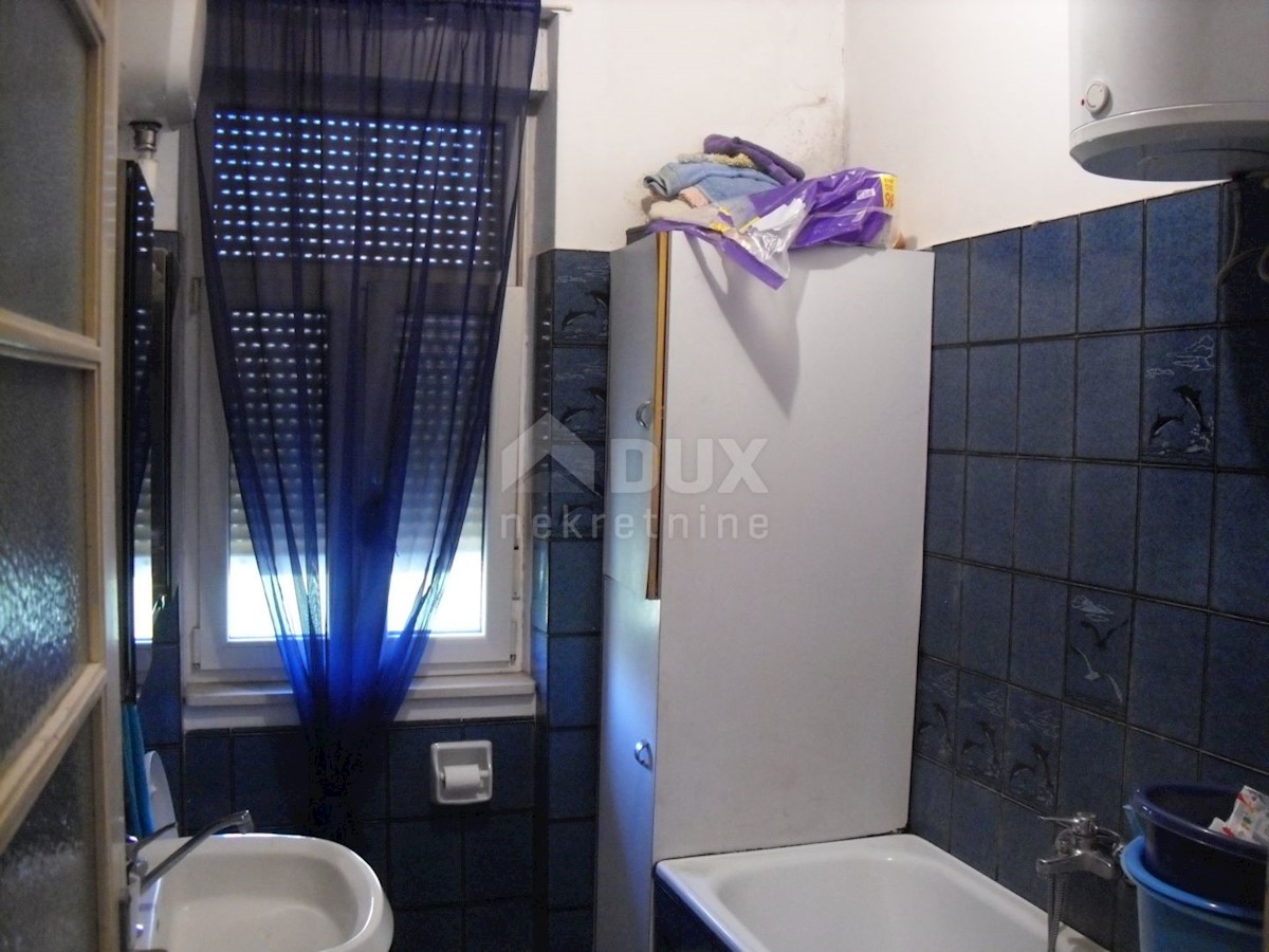 Kozala, Rijeka, 55m2