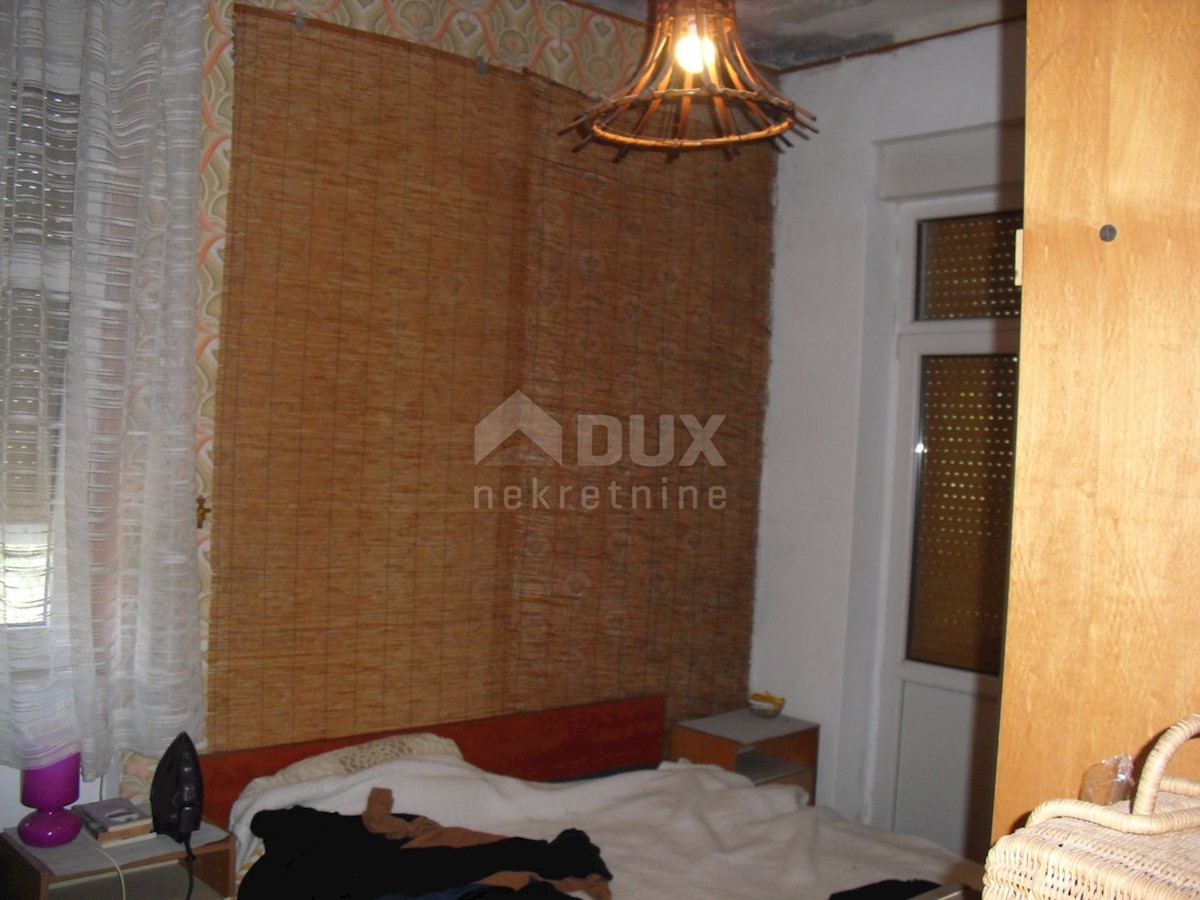 Kozala, Rijeka, 55m2