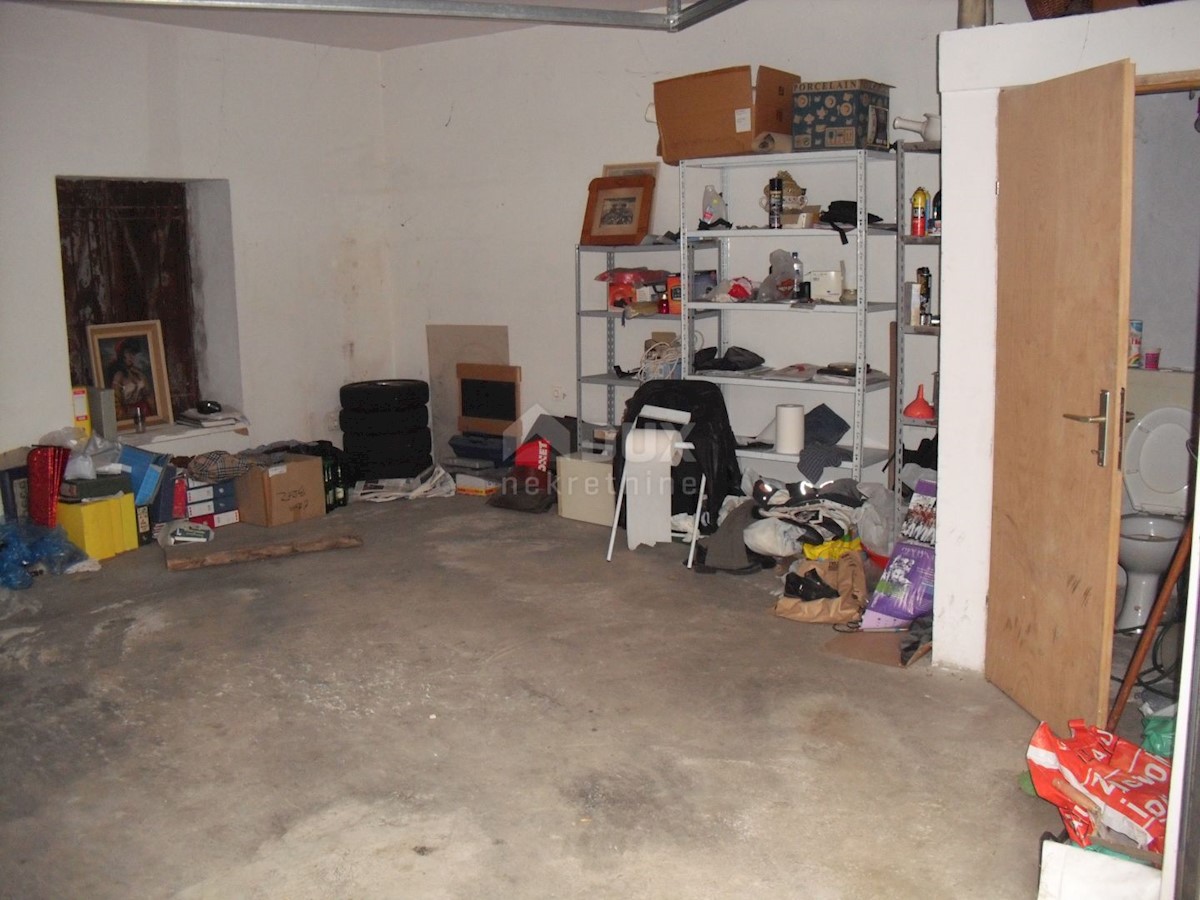 Kozala, Rijeka, 55m2