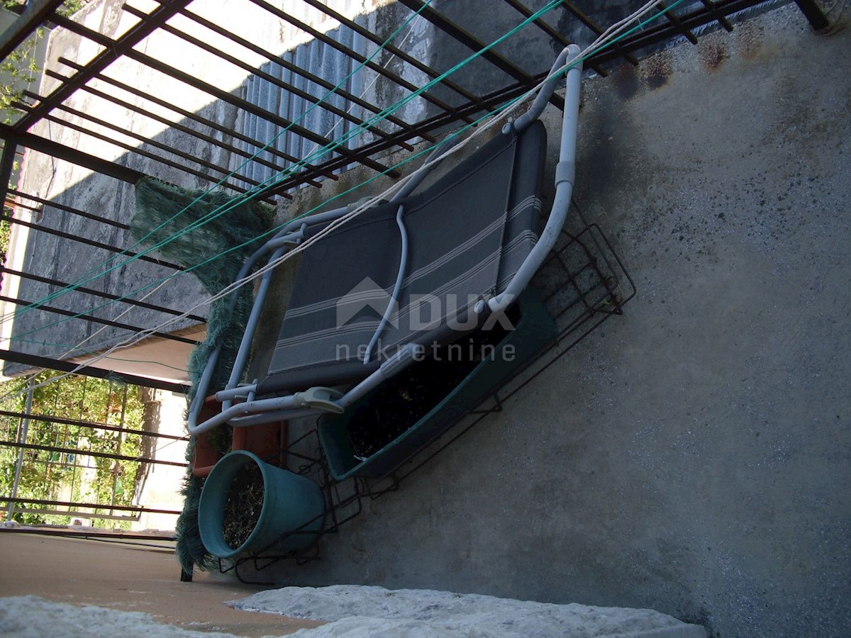 Kozala, Rijeka, 55m2