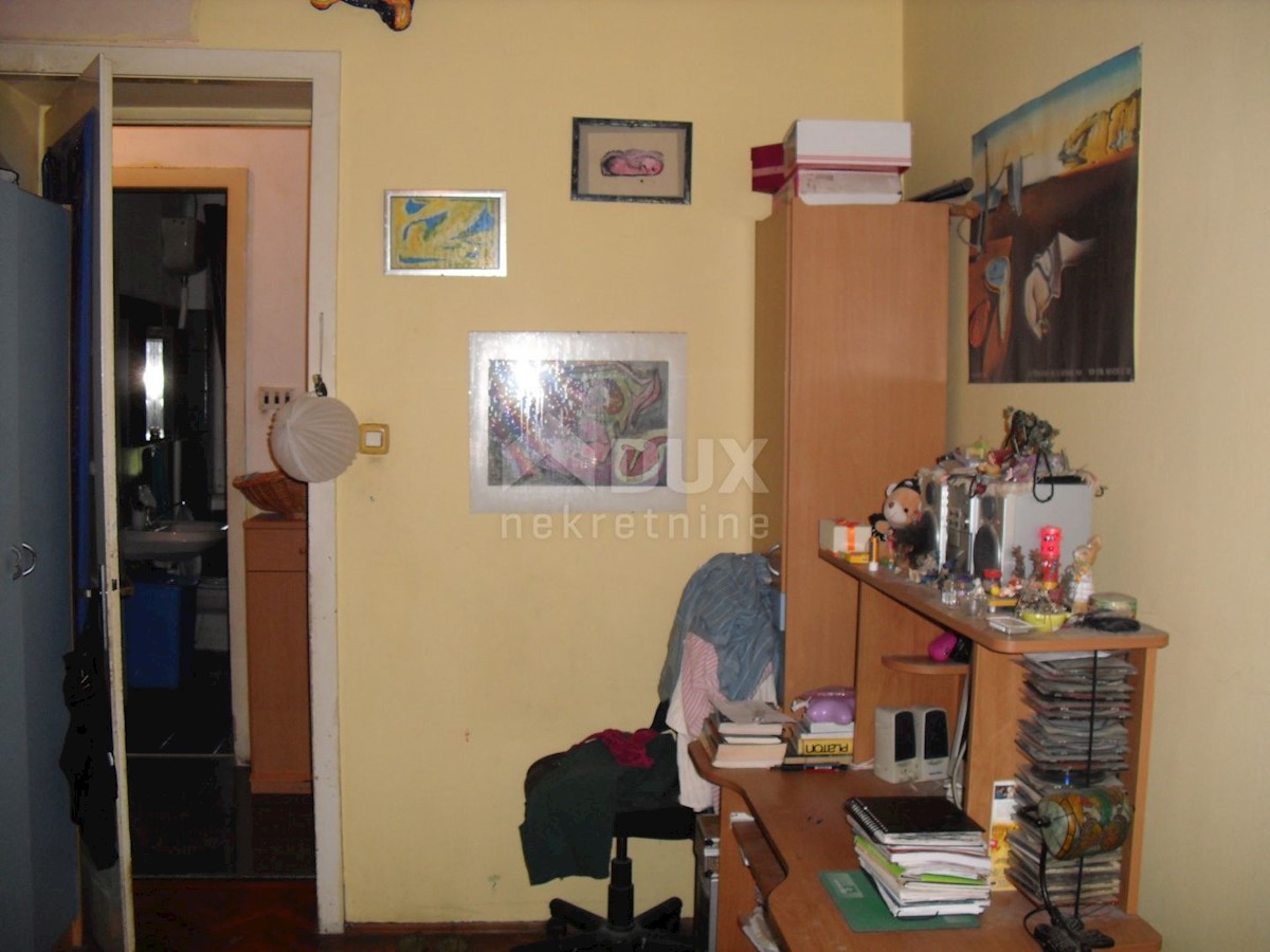 Kozala, Rijeka, 55m2