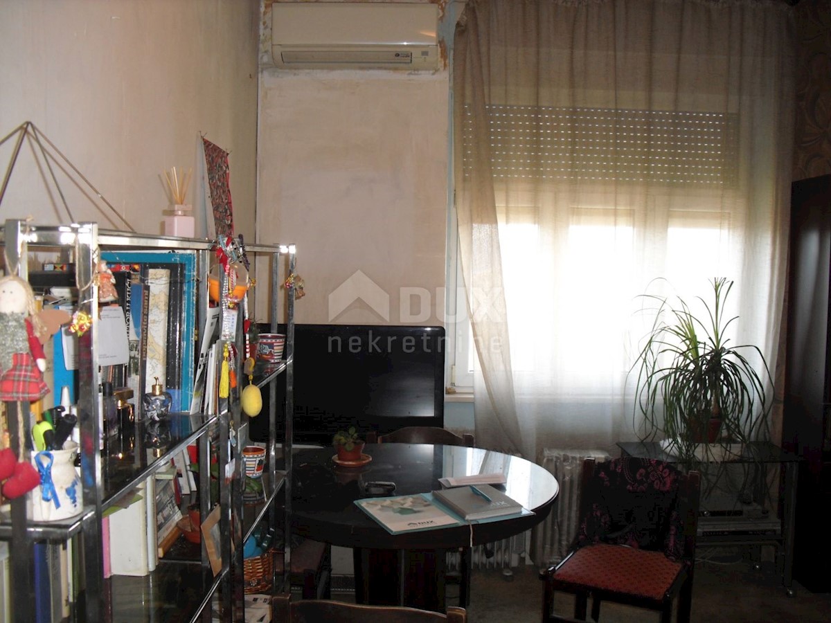 Kozala, Rijeka, 55m2