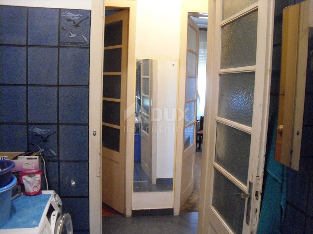 Kozala, Rijeka, 55m2