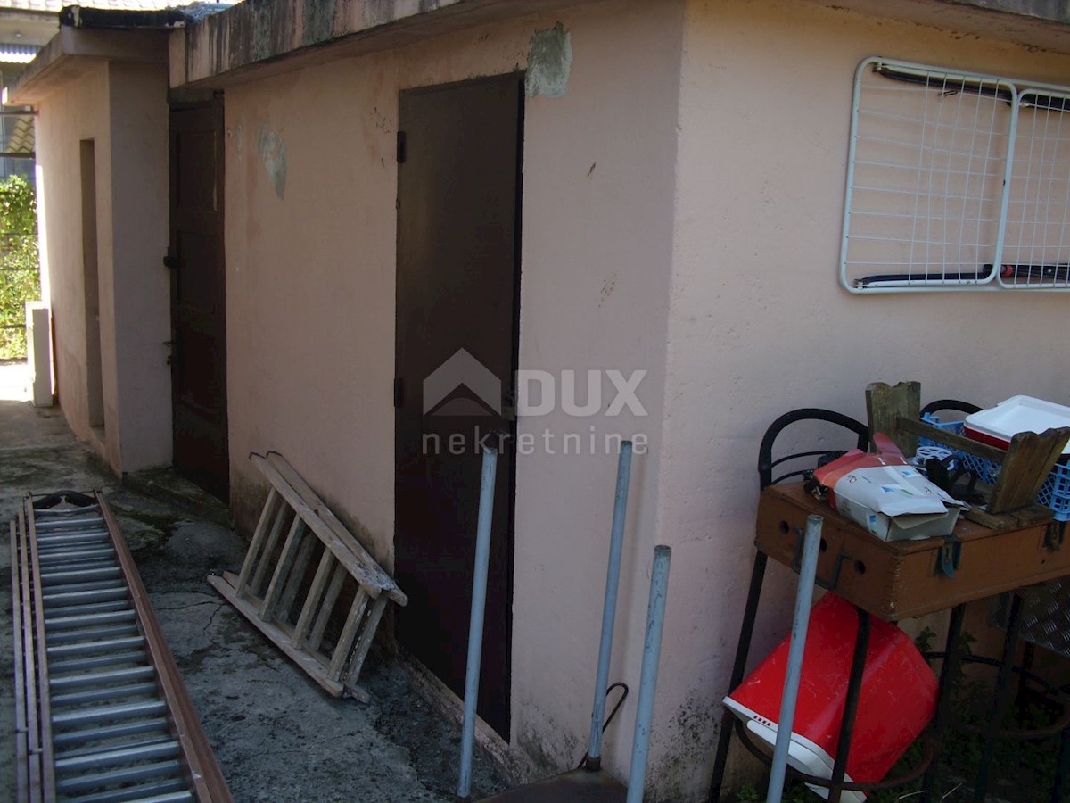 Kozala, Rijeka, 55m2