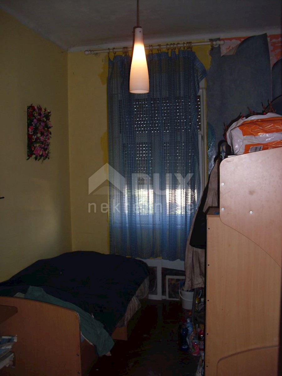 Kozala, Rijeka, 55m2