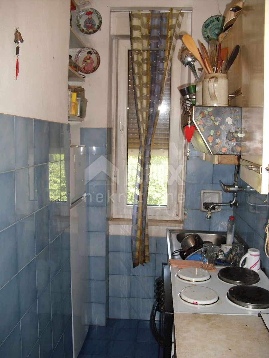 Kozala, Rijeka, 55m2