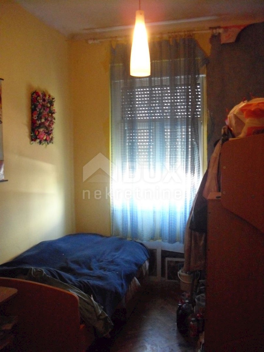 Kozala, Rijeka, 55m2