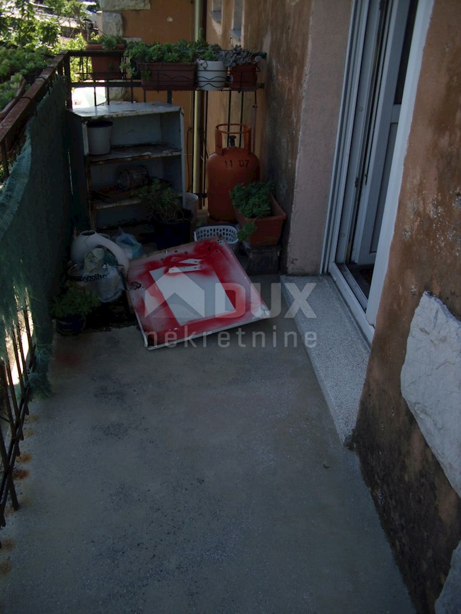 Kozala, Rijeka, 55m2