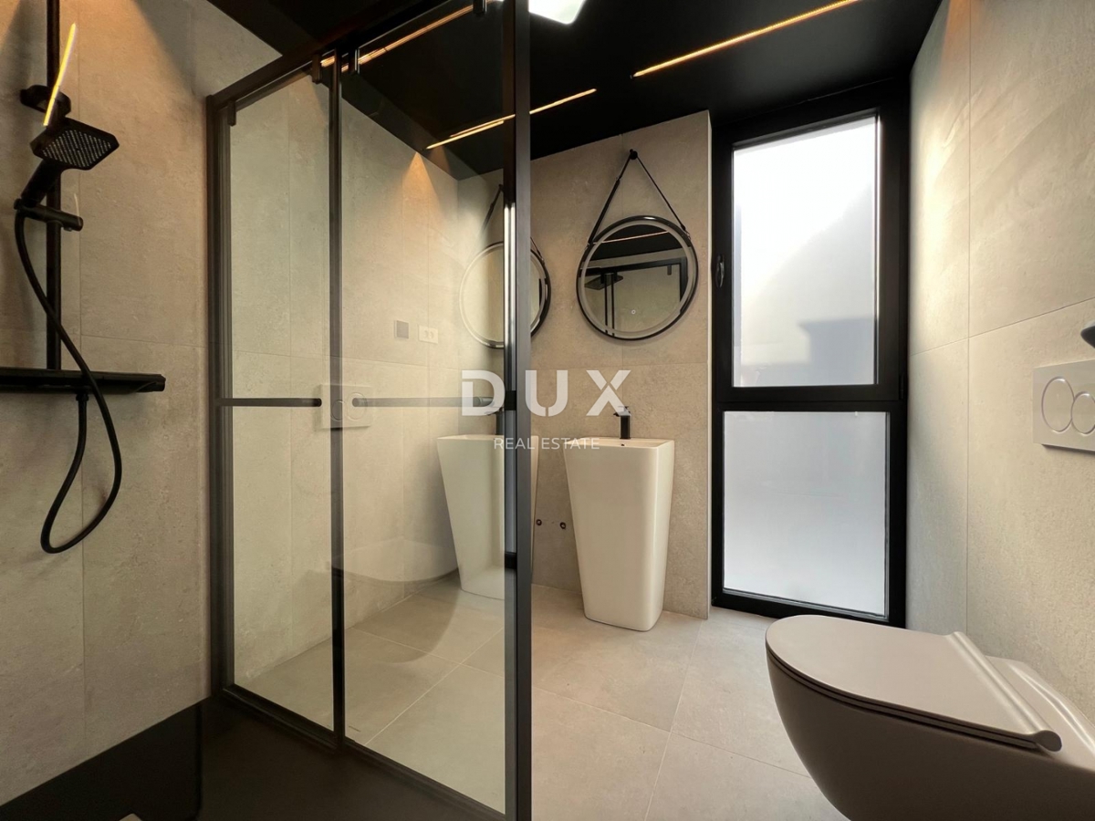 OPATIJA, SV. JELENA - vila 250m2 s panoramskim pogledom na morje in bazen + urejen vrt 1200m2