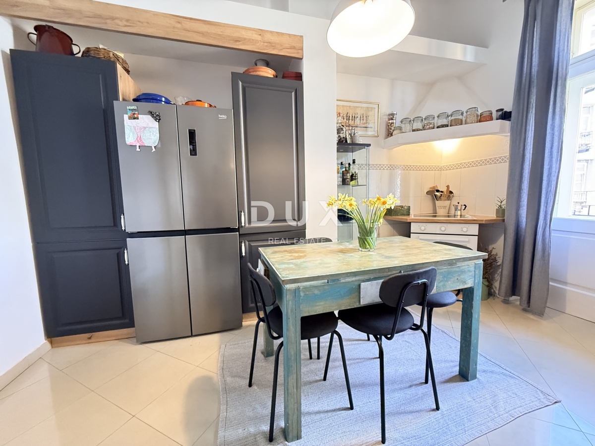 Potok, Rijeka, 140m2