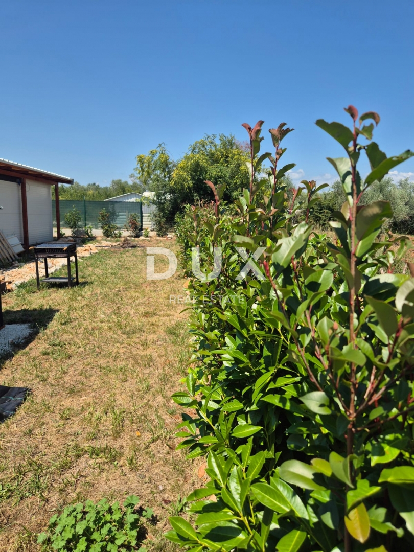 ISTRA, FAŽANA - Hiša nedaleč od morja