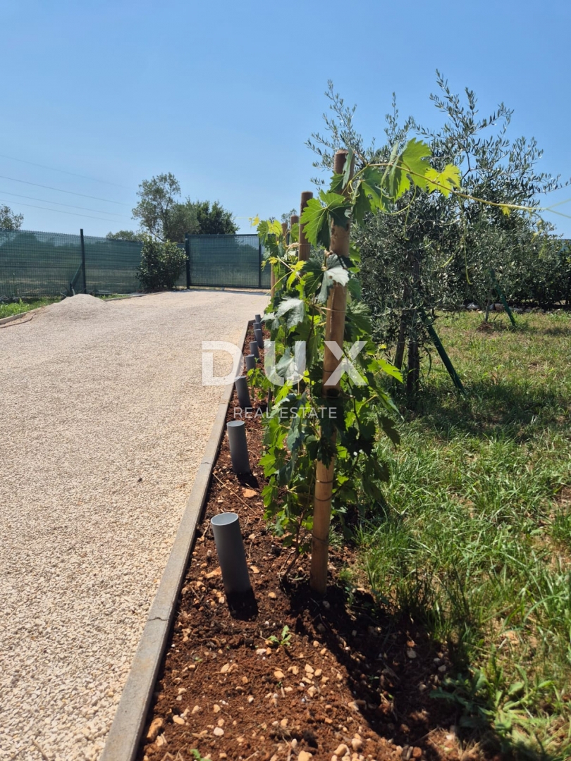 ISTRA, FAŽANA - Hiša nedaleč od morja