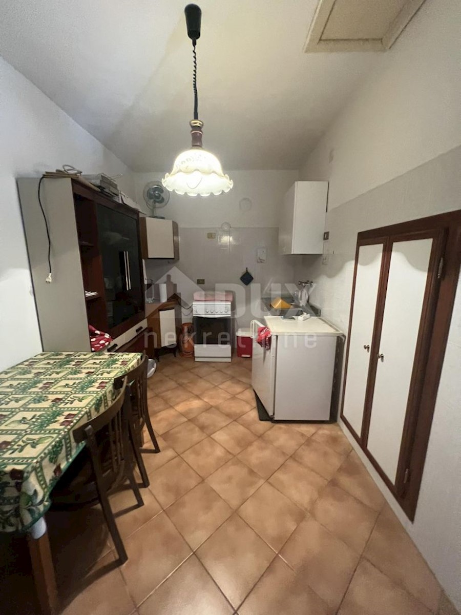 Labin, 80m2