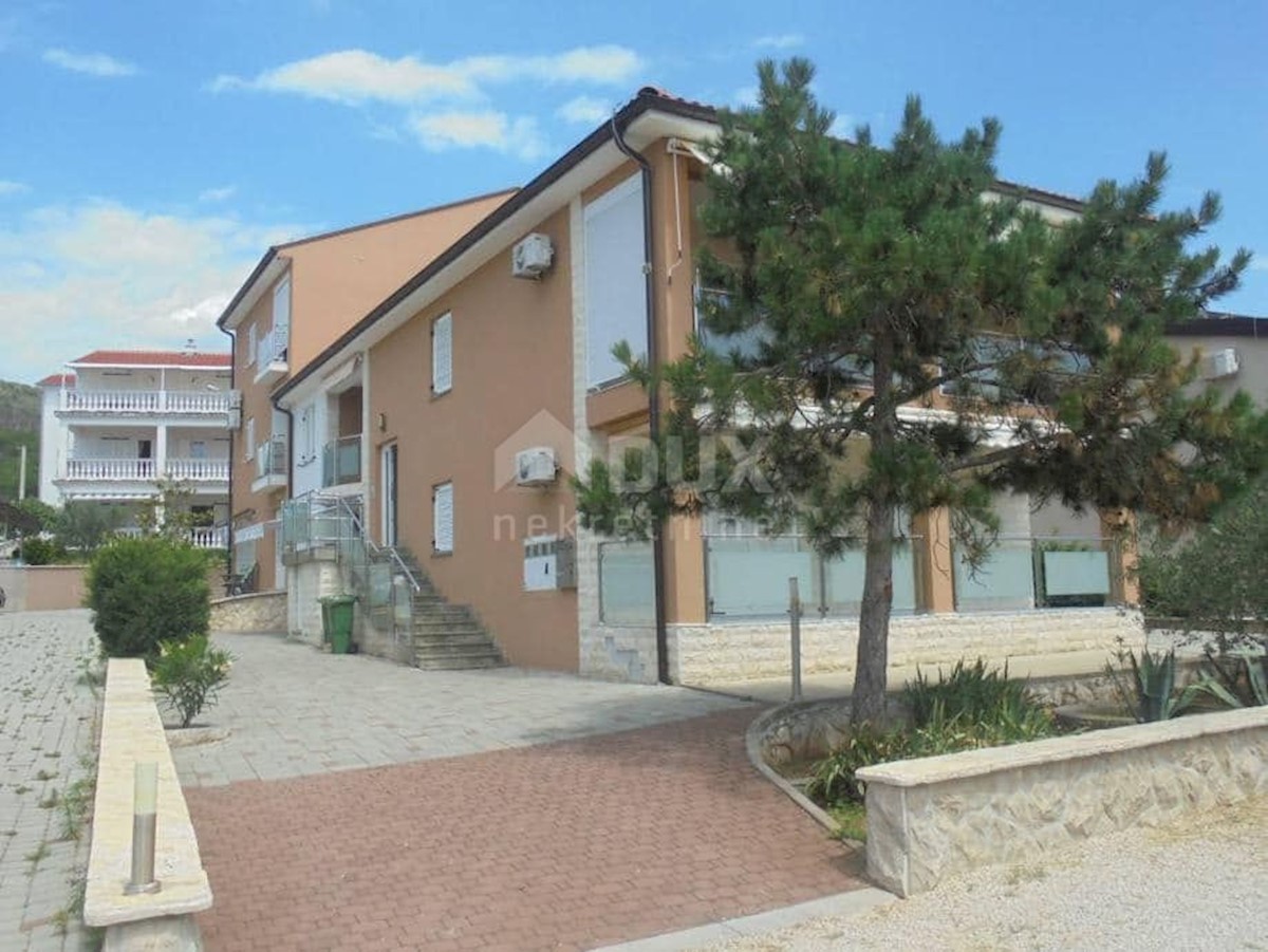 Selce, Crikvenica, 60m2