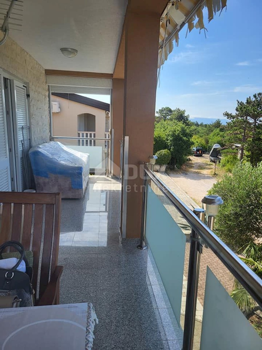 Selce, Crikvenica, 60m2