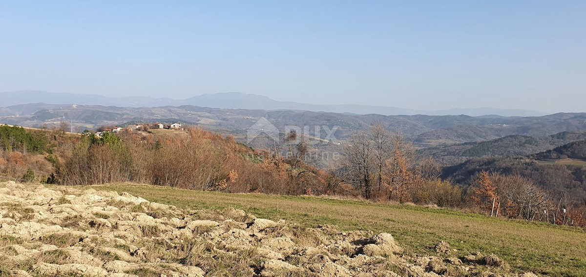 Kašćerga, Pazin - Okolica, 7.650m2