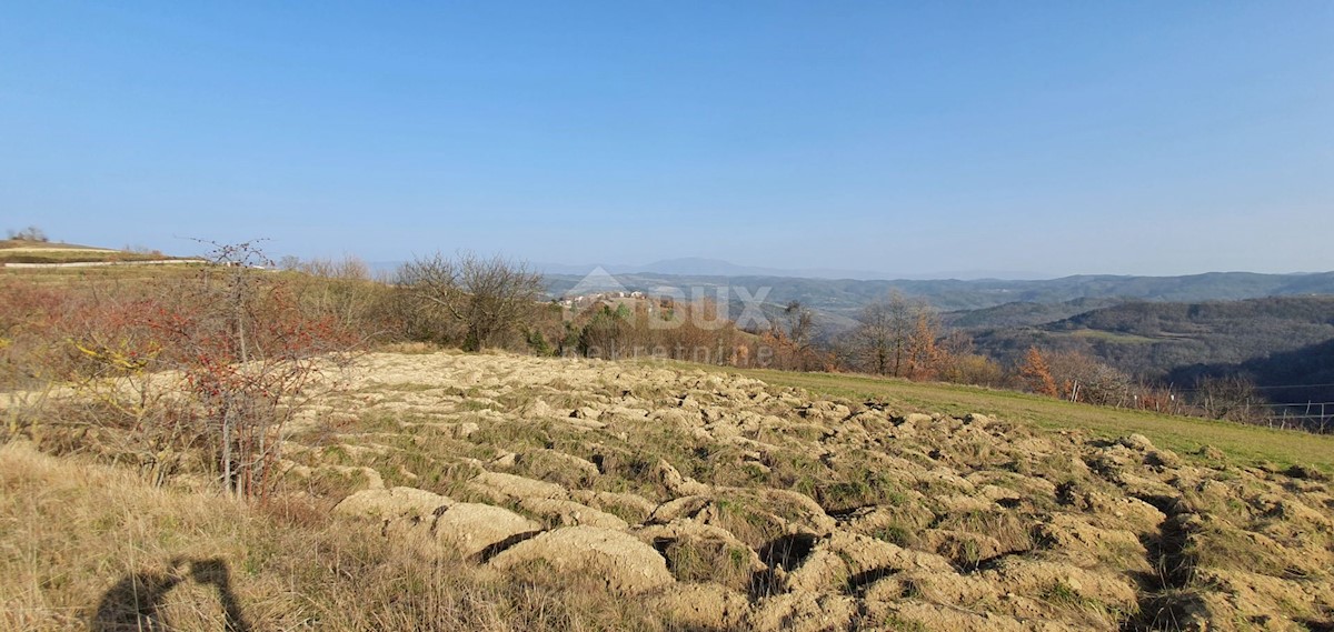 Kašćerga, Pazin - Okolica, 7.650m2