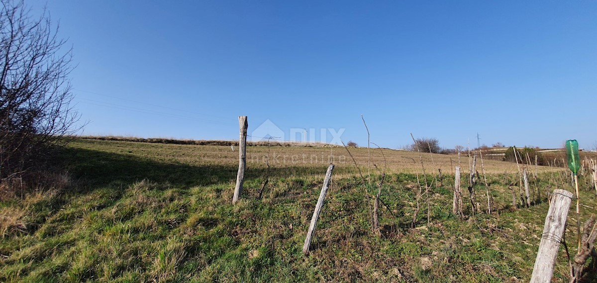 Kašćerga, Pazin - Okolica, 7.650m2